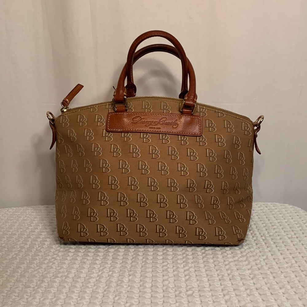 Dooney & Bourke handbag